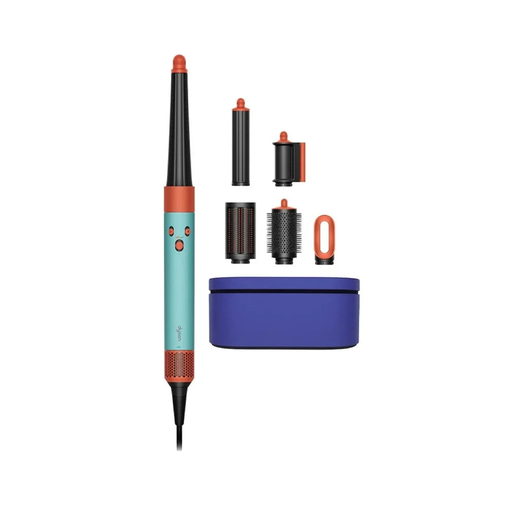 Modelador - AirWrap Azul - DYSON