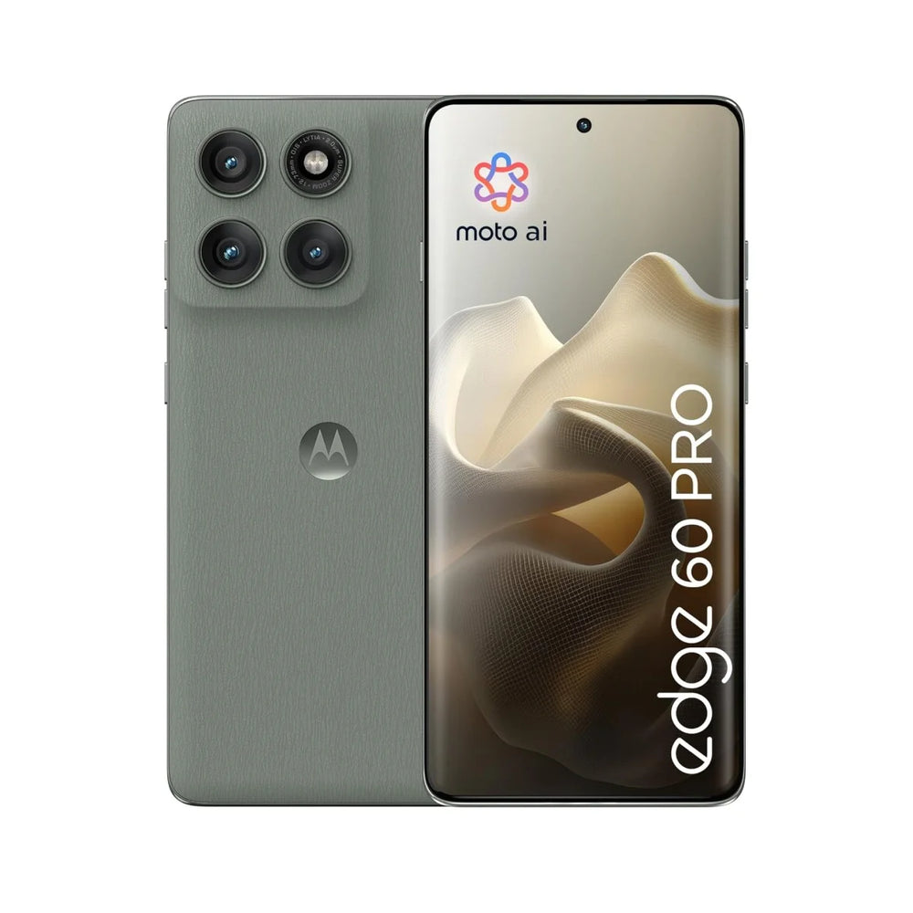 Telemóvel Android - Edge 60 Pro 5G 12GB/512GB - MOTOROLA