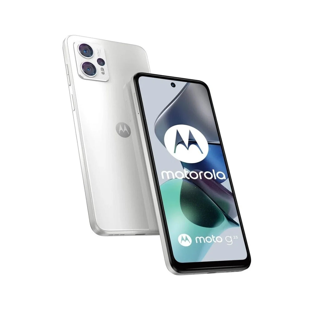 Telemóvel Android - G23 4GB/128GB - MOTOROLA
