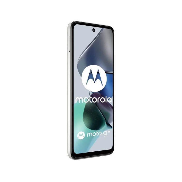 Telemóvel Android - G23 4GB/128GB - MOTOROLA