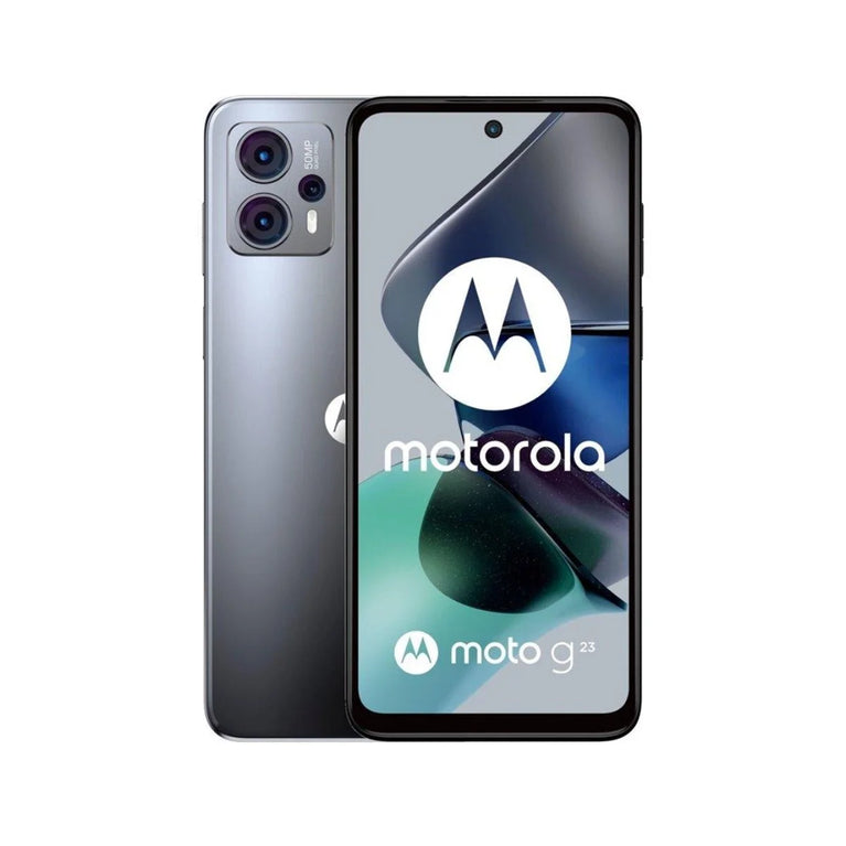 Telemóvel Android - G23 4GB/128GB - MOTOROLA