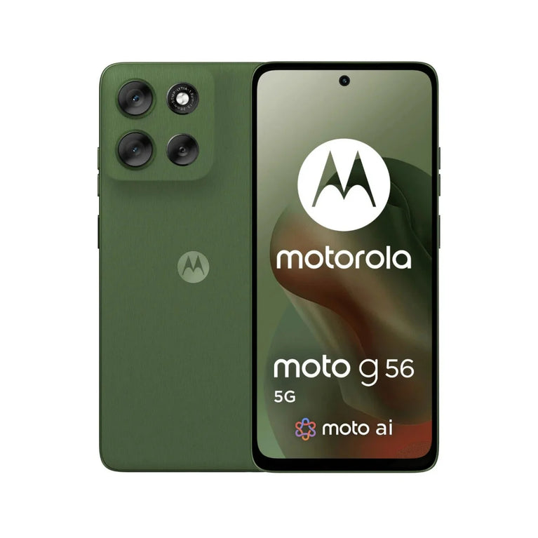 Telemóvel Android - G56 5G8GB/256GB - MOTOROLA