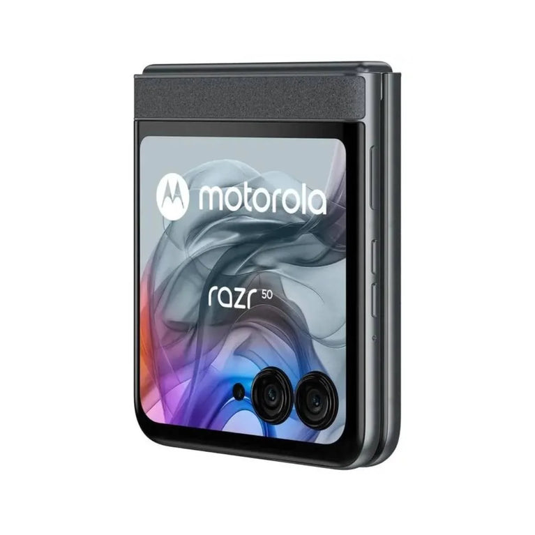 Telemóvel Android - Razr 50 5G 12GB/256GB - MOTOROLA