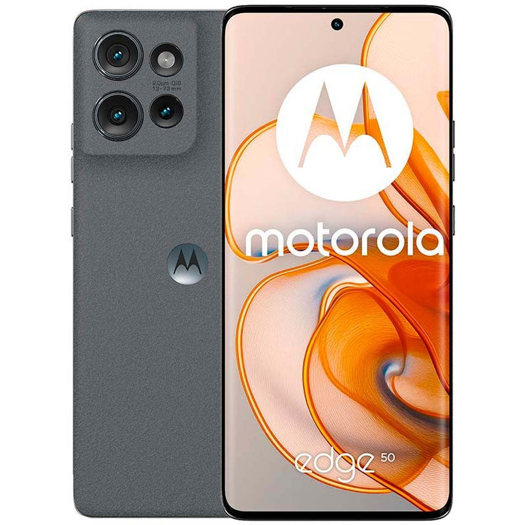 Telemóvel Android - Edge 50 12GB/512GB - MOTOROLA