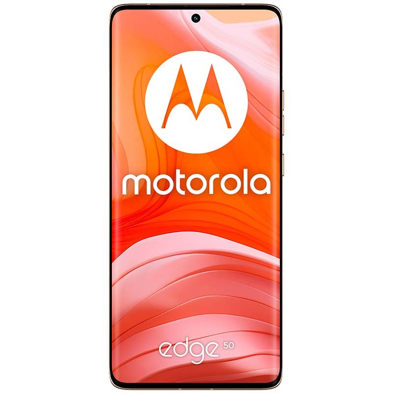 Telemóvel Android - Edge 50 12GB/512GB - MOTOROLA