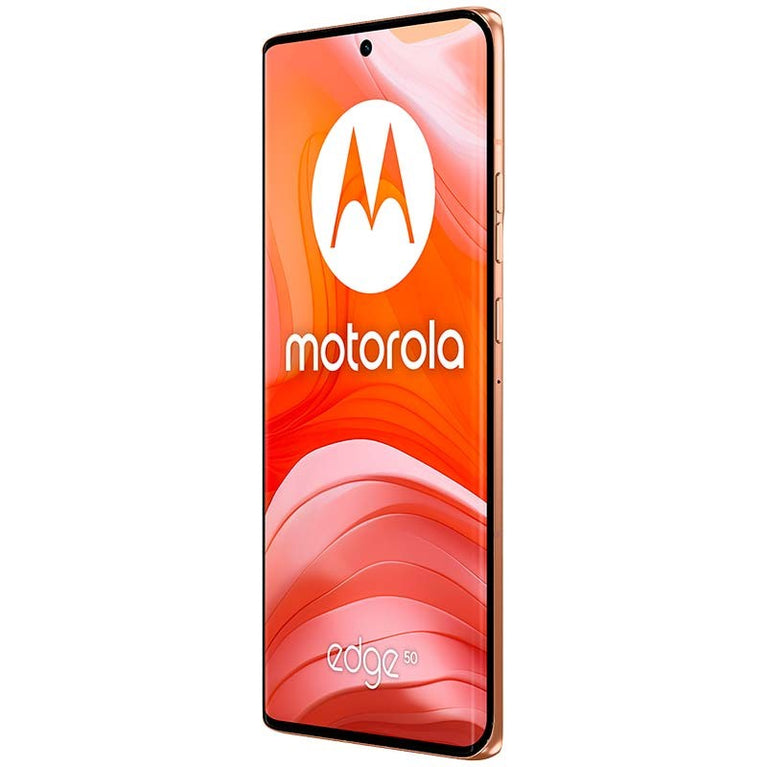 Telemóvel Android - Edge 50 12GB/512GB - MOTOROLA