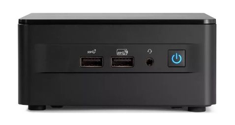 Barebone - NUC 12 Pro NUC12WSH 2B i3 - ASUS