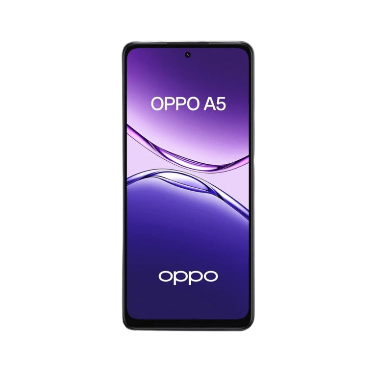 Telemóvel Android - A5 4G - OPPO