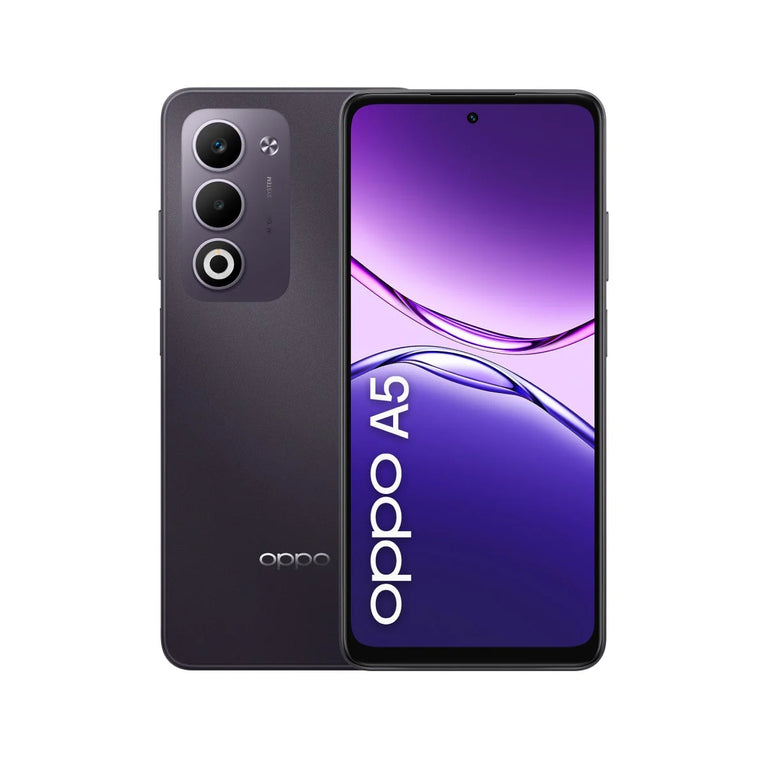 Telemóvel Android - A5 4G - OPPO