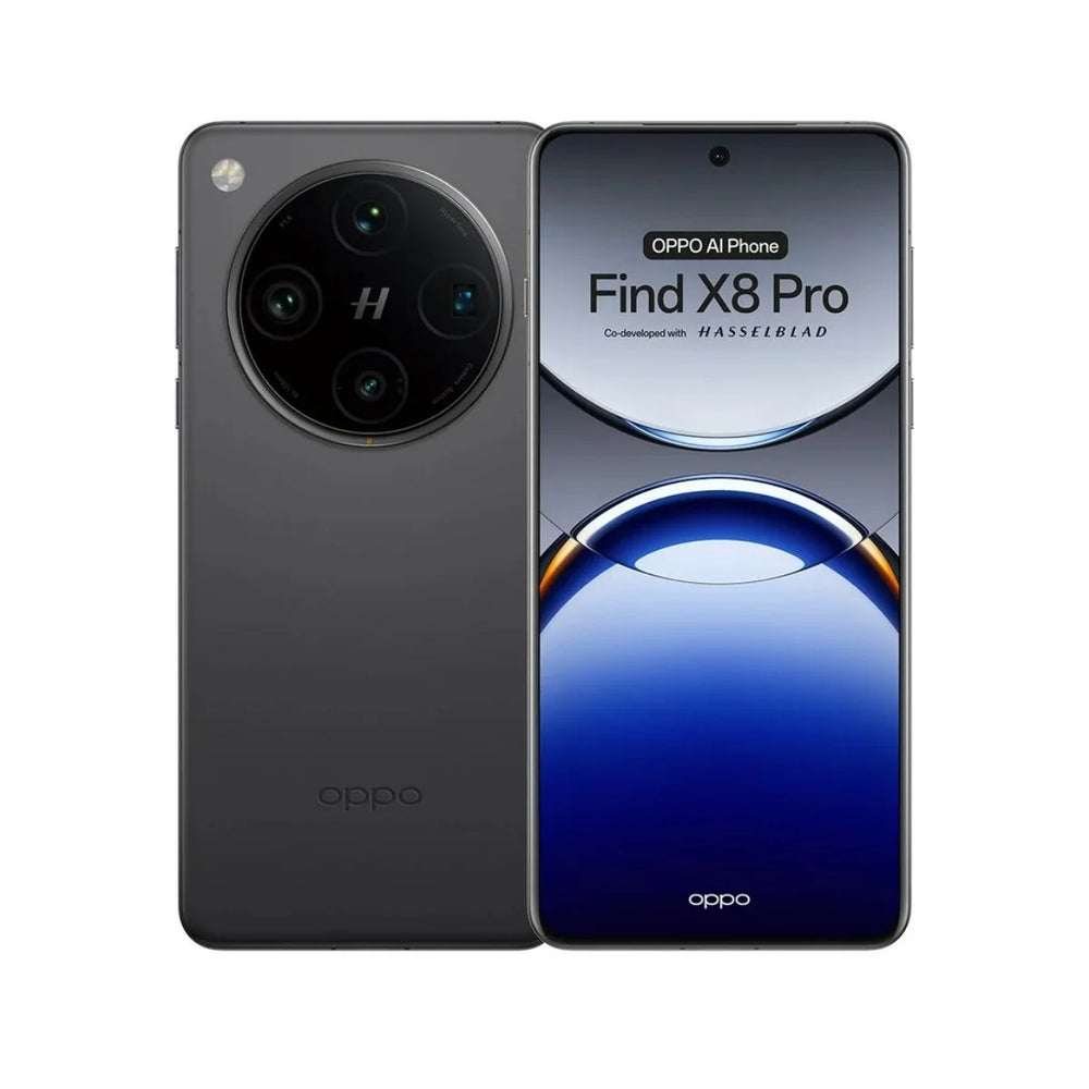 Telemóvel Android - Find X8 Pro 5G 16GB/512GB - OPPO