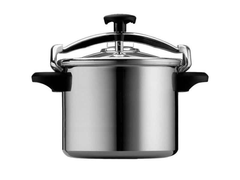 Panela com cesto 22 cm - SILAMPOS