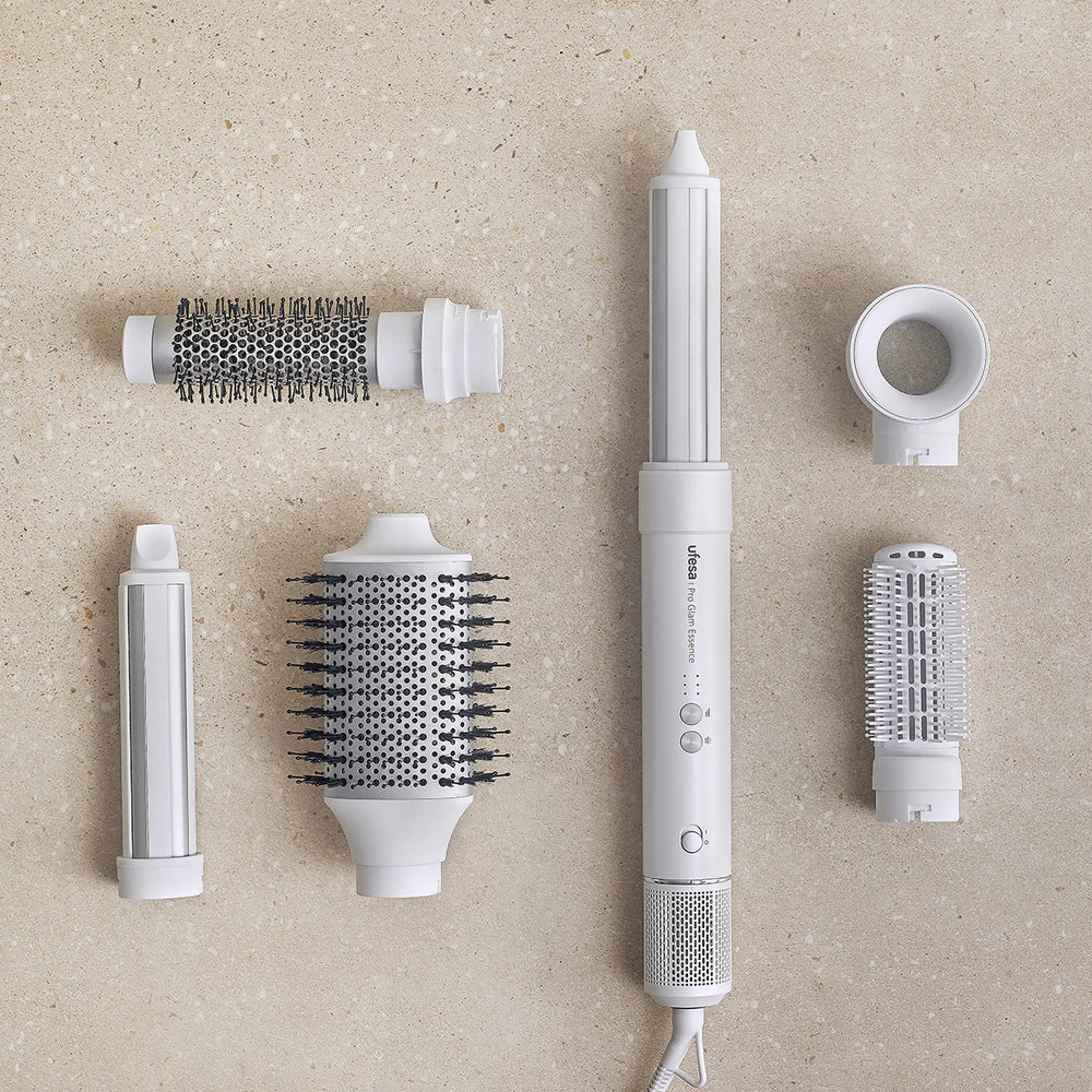 Modelador - Pro Glam Essence 60506076 - UFESA