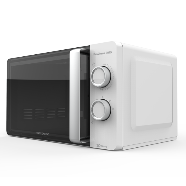Microondas - ProClean 3010 1522 - CECOTEC