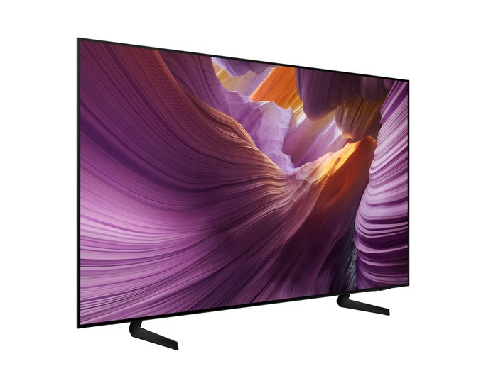 TV OLED Ultra HD 4K - SAMSUNG - 77" - TQ77S85FAEXXC
