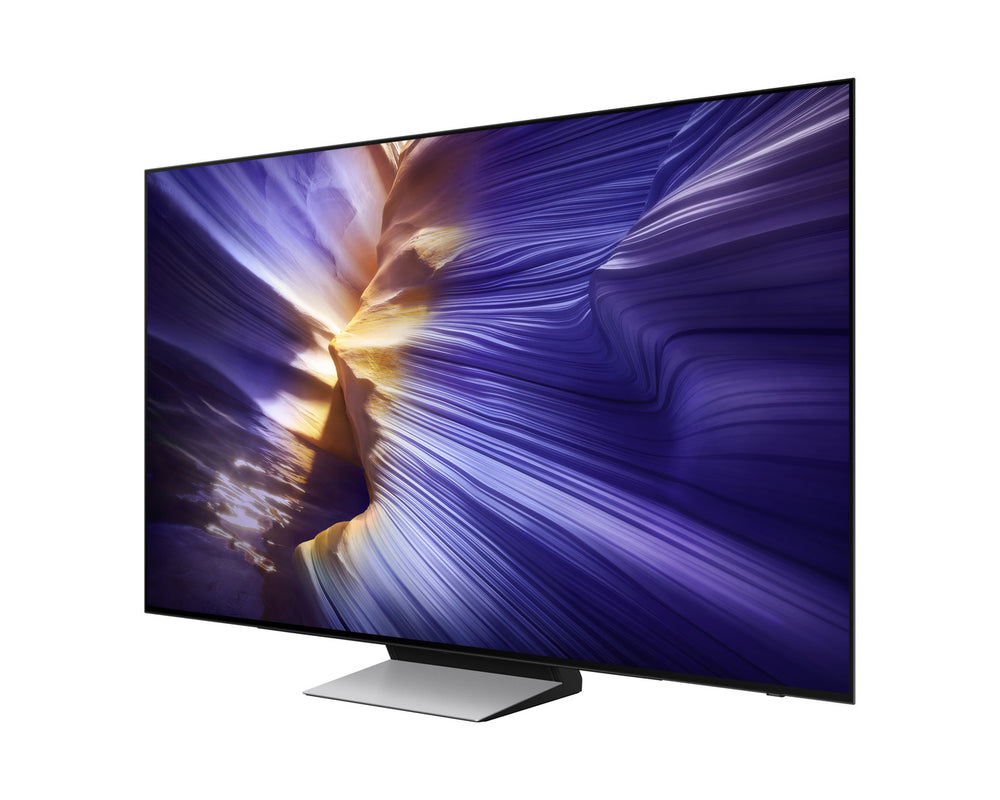 TV OLED Ultra HD 4K - SAMSUNG - 48" - TQ48S90FAEXXC
