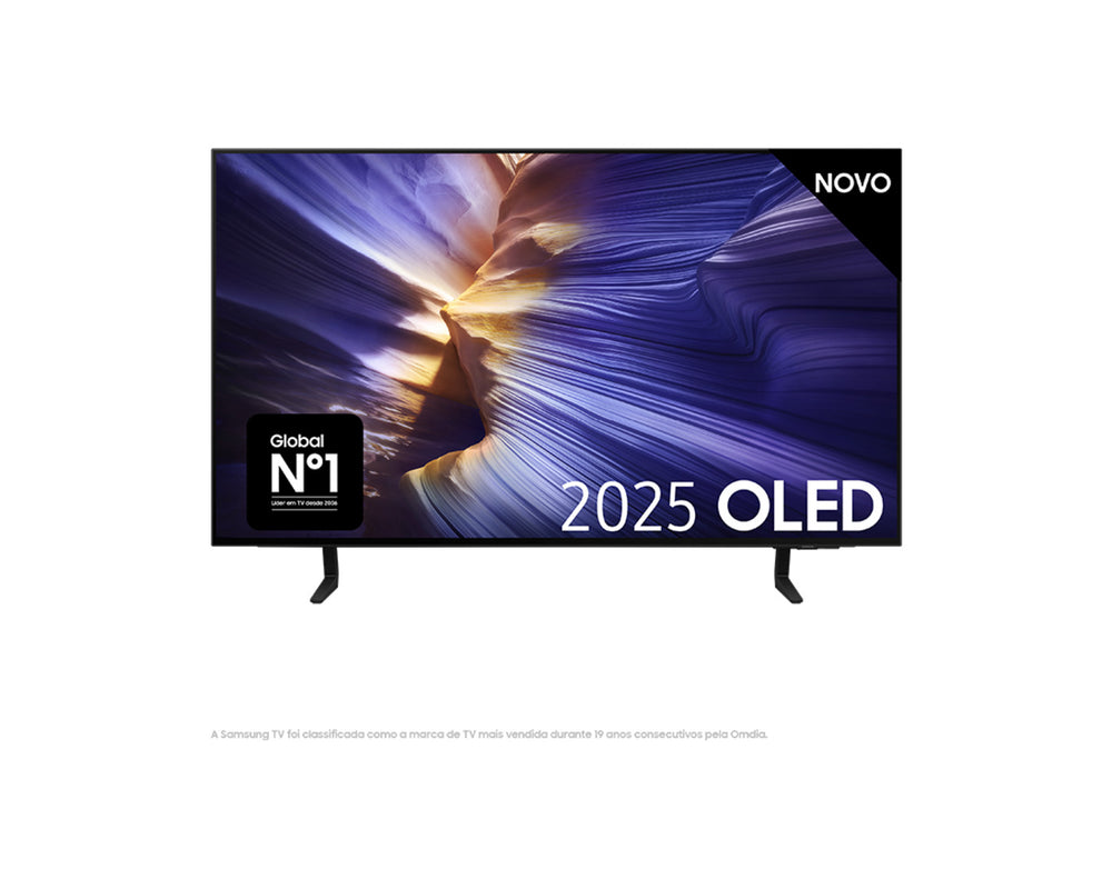 TV OLED Ultra HD 4K - SAMSUNG - 48" - TQ48S90FAEXXC