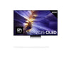 TV OLED Ultra HD 4K - SAMSUNG - 65" - TQ65S90FATXXC