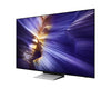 TV OLED Ultra HD 4K - SAMSUNG - 65" - TQ65S90FATXXC