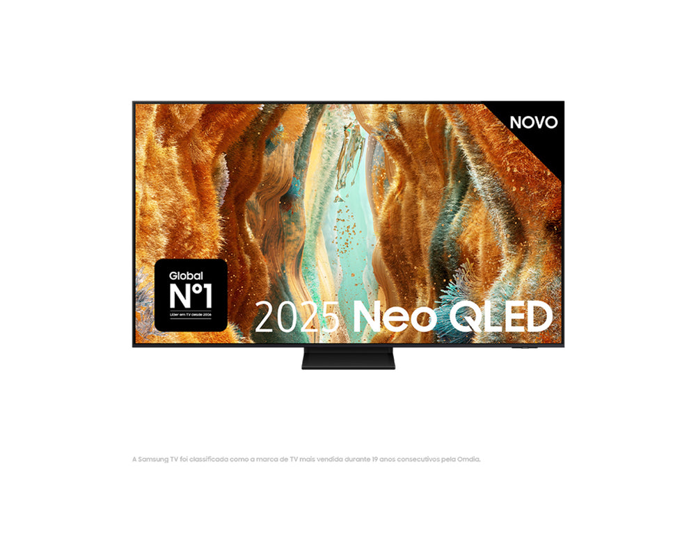 TV NeoQLED Ultra HD 4K - SAMSUNG - 65" - TQ65QN70FAUXXC