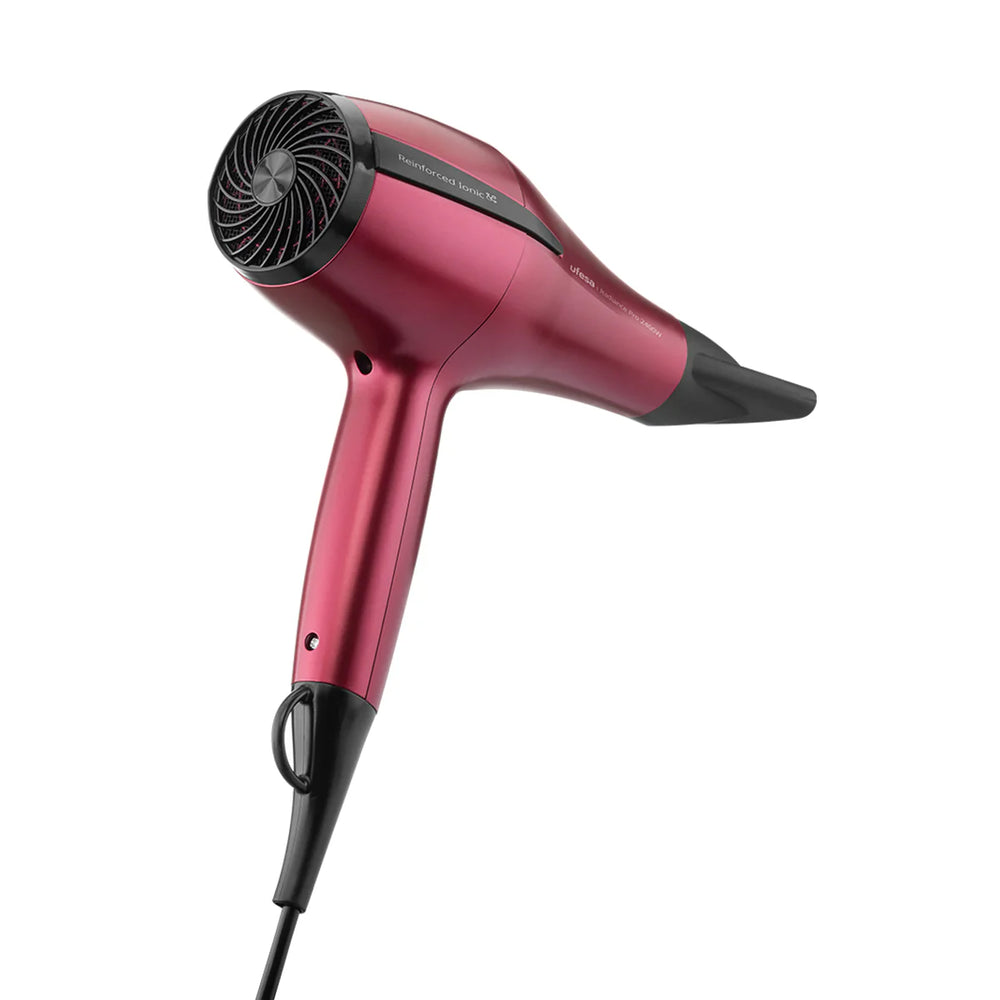 Secador - UFESA - Radiance Pro