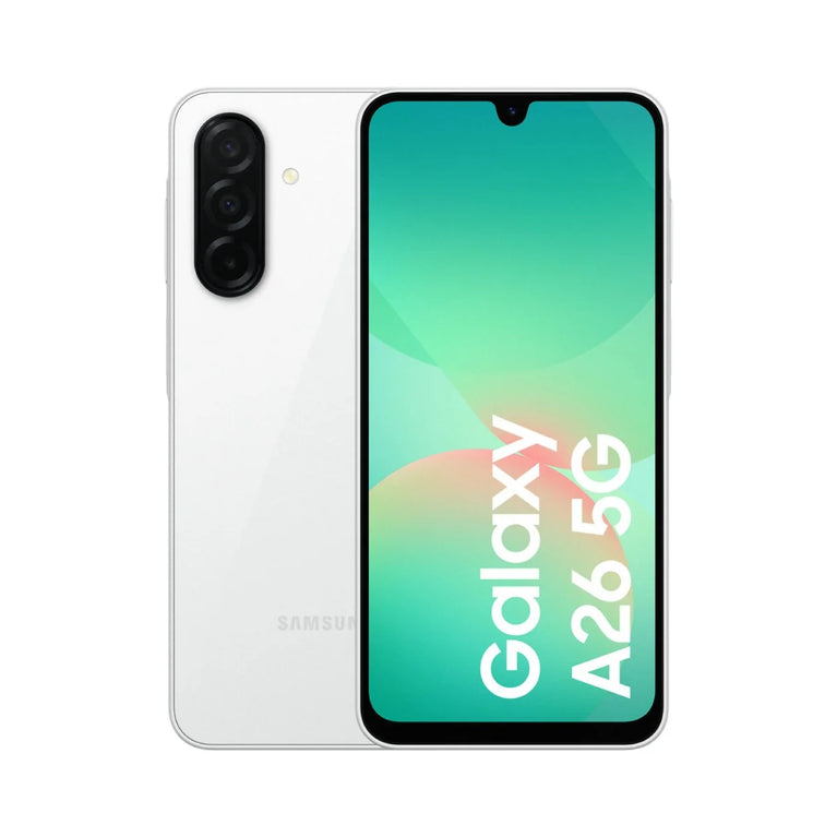 Telemóvel Android - Galaxy A26 - SAMSUNG