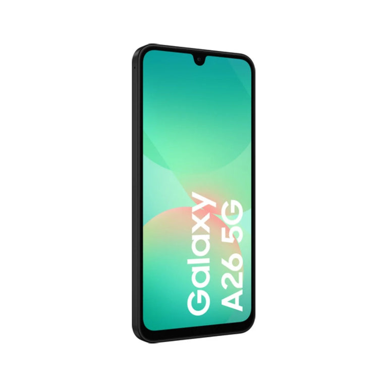 Telemóvel Android - Galaxy A26 - SAMSUNG
