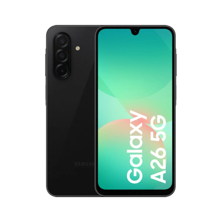 Telemóvel Android - Galaxy A26 - SAMSUNG