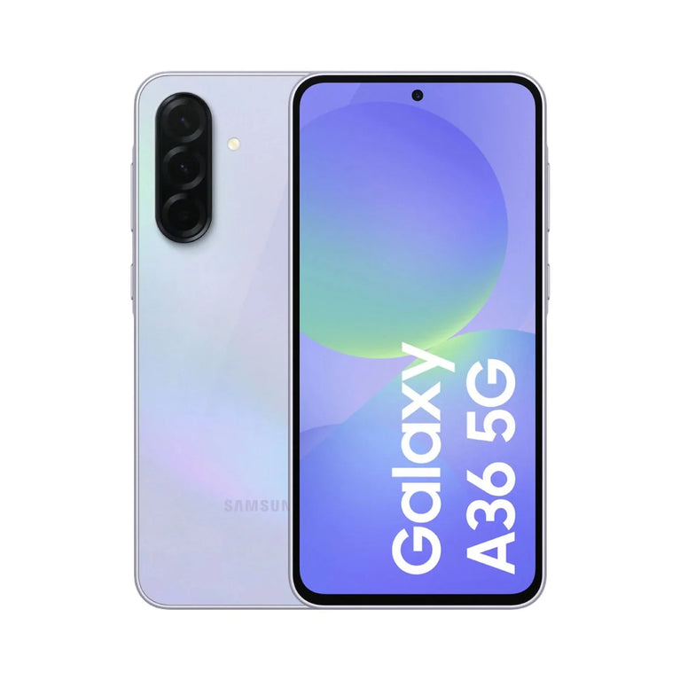 Telemóvel Android - Galaxy A36 - SAMSUNG