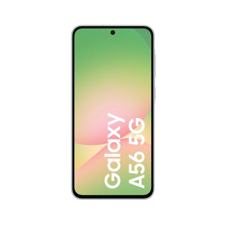 Telemóvel Android - Galaxy A56 - SAMSUNG
