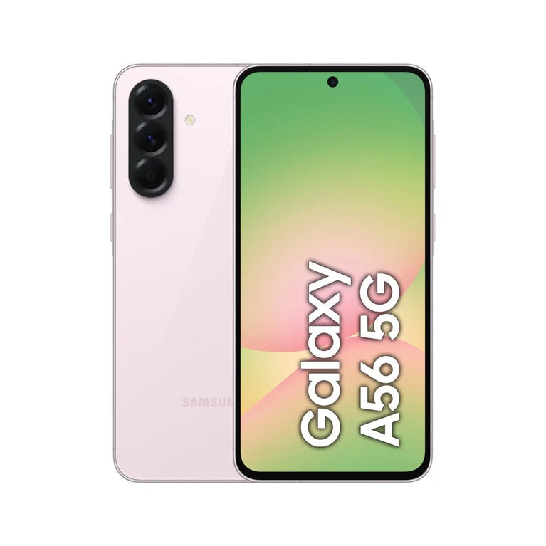 Telemóvel Android - Galaxy A56 - SAMSUNG