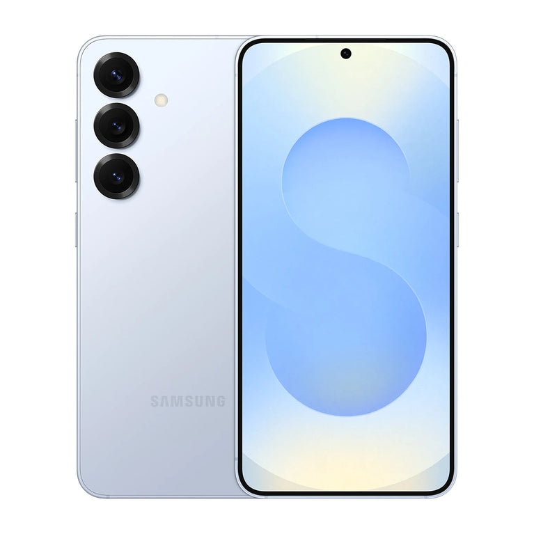 Telemóvel Android - Galaxy S25 - SAMSUNG