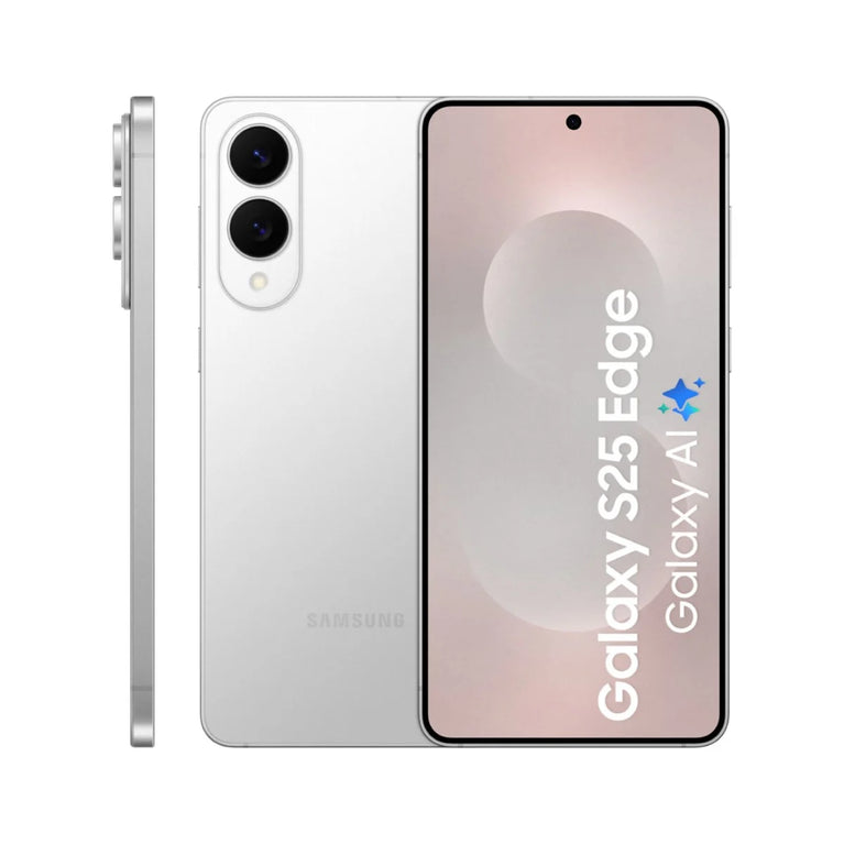 Telemóvel Android - Galaxy S25 Edge- SAMSUNG