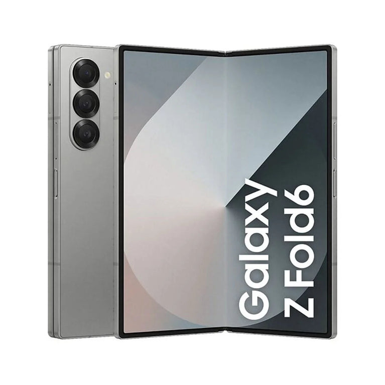 Telemóvel Android - Galaxy Z Fold 6 - SAMSUNG