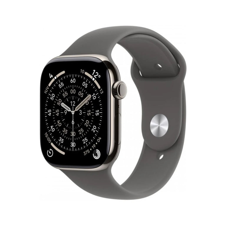 Smartwatch - Apple Watch Series 11 - APPLE