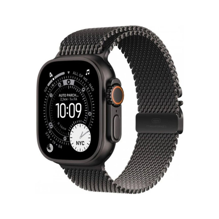 Smartwatch - Apple Watch Ultra 3 - APPLE