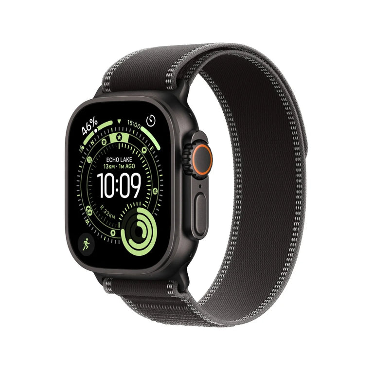Smartwatch - Apple Watch Ultra 3 - APPLE