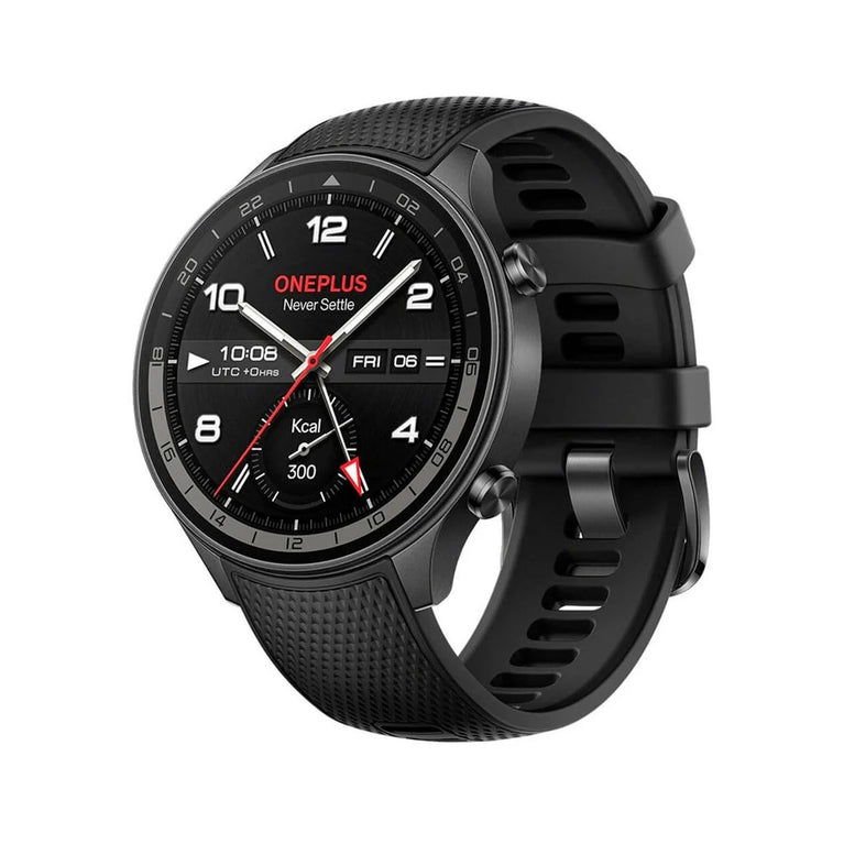Smartwatch - Watch 2R - ONEPLUS