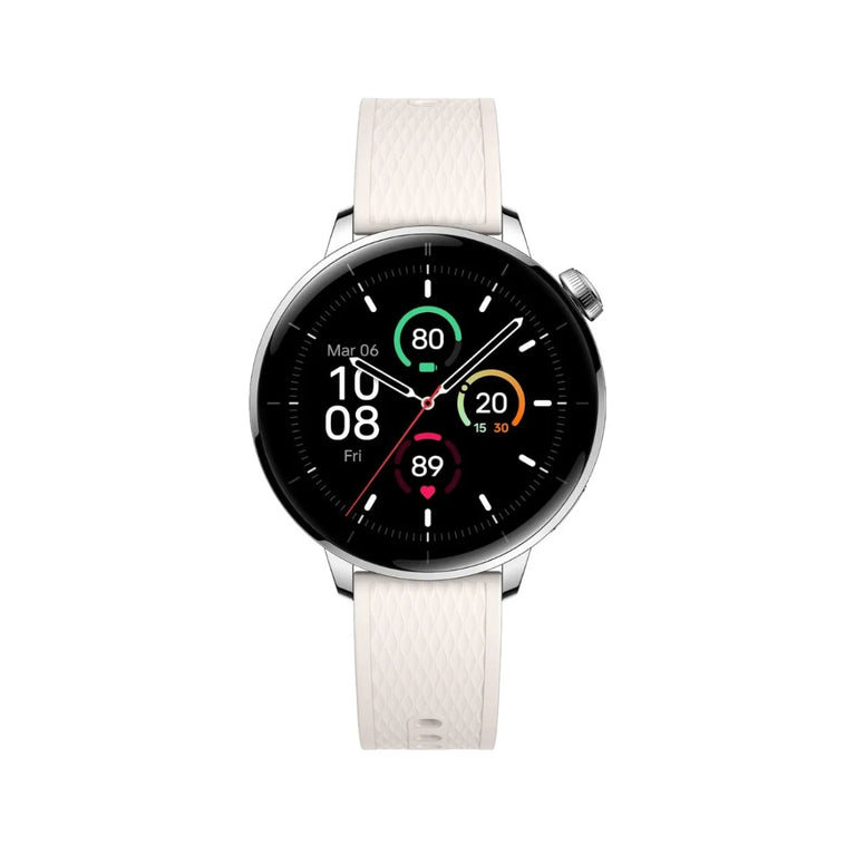 Smartwatch - Watch 3 - ONEPLUS