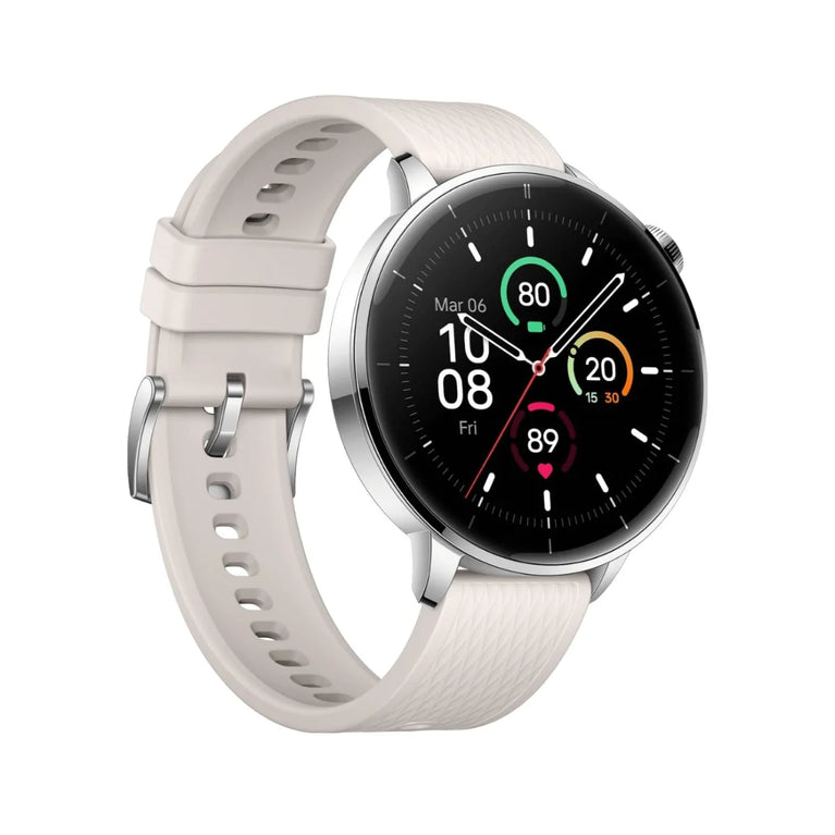 Smartwatch - Watch 3 - ONEPLUS