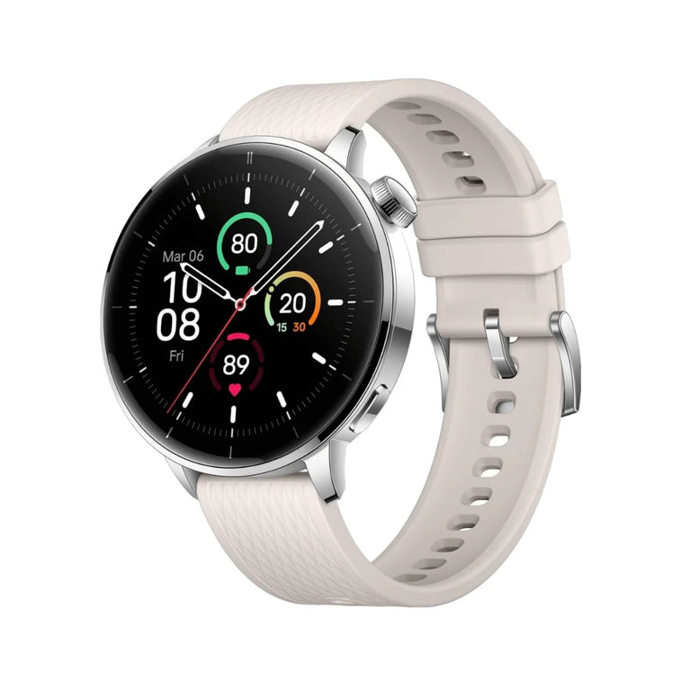 Smartwatch - Watch 3 - ONEPLUS