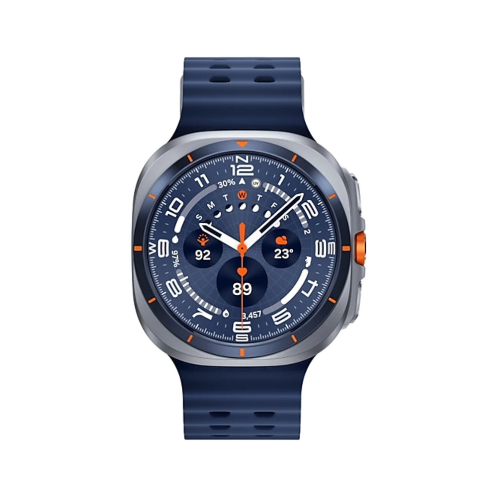 Smartwatch - Galaxy Ultra (2025) - SAMSUNG
