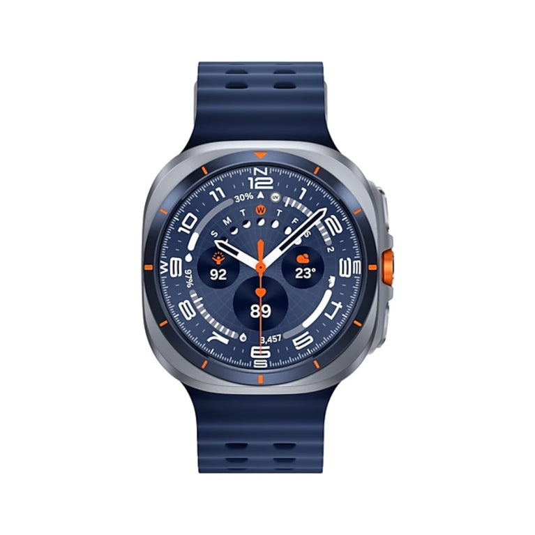 Smartwatch - Galaxy Ultra (2025) - SAMSUNG