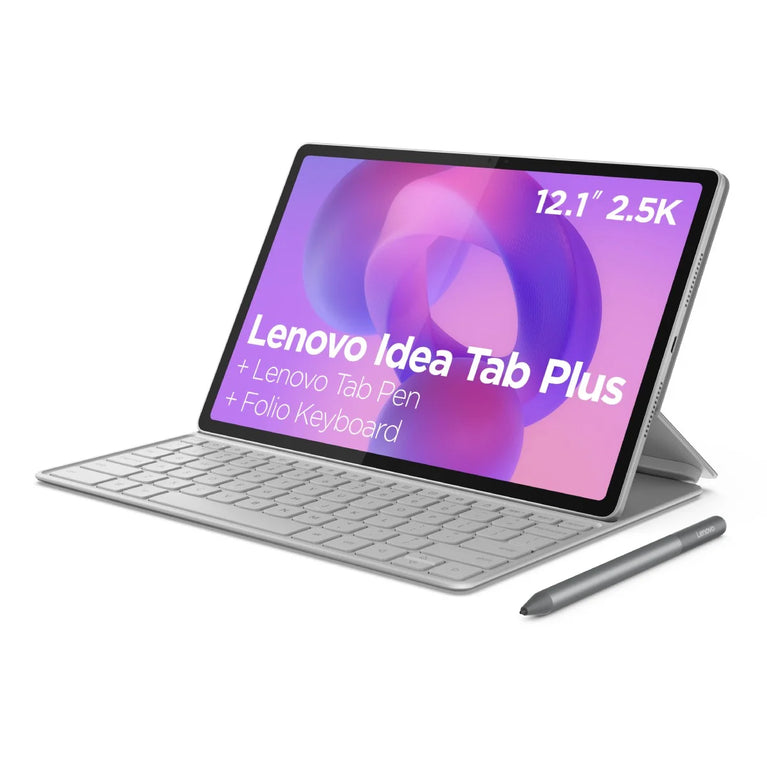 Tablet - IdeaTab plus - LENOVO
