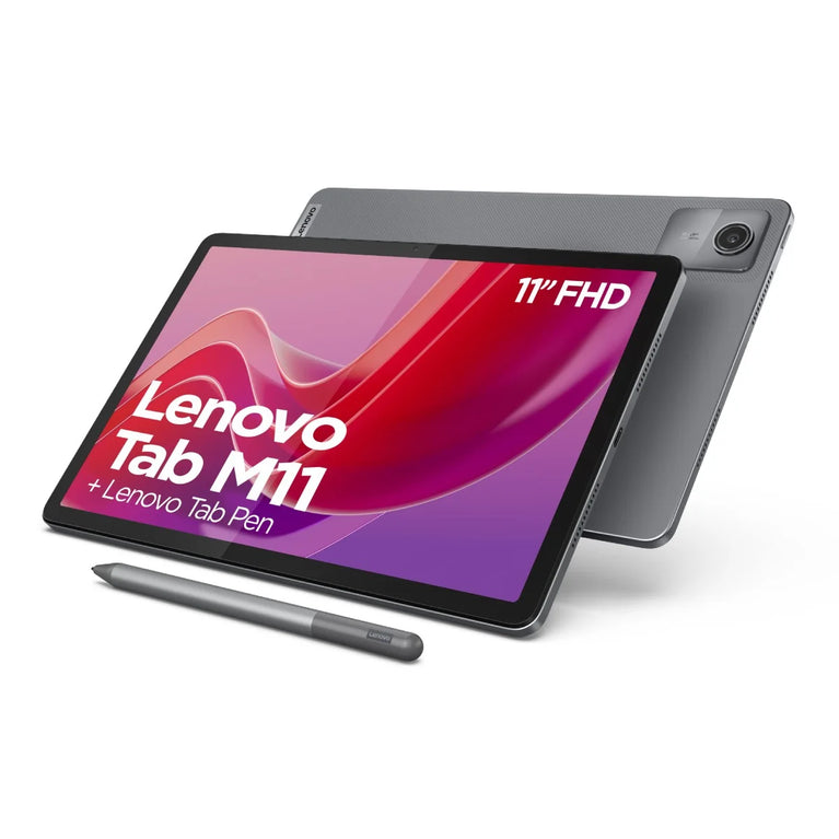 Tablet - Tab M11 - LENOVO