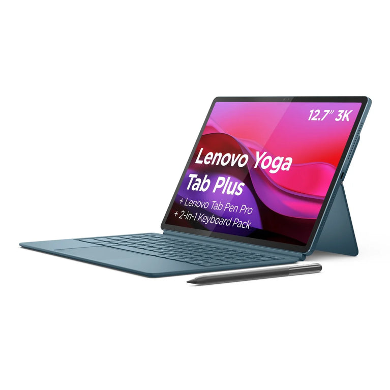 Tablet - Yoga Tab Plus - LENOVO