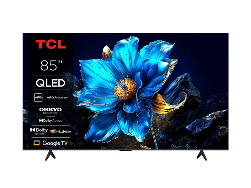 TV QLED Full HD - TCL - 43" - 43P7K