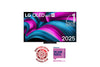 TV OLED Ultra HD 4K - LG - 83" - OLED83C5ELA