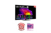 TV OLED Ultra HD 4K - LG - 65" - OLED65G66LS
