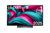 TV OLED Ultra HD 4K - LG - 42" - OLED42C5ELB