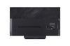 TV OLED Ultra HD 4K - LG - 42" - OLED42C5ELB